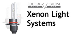 Xenon ve Aydinlatma Sistemleri