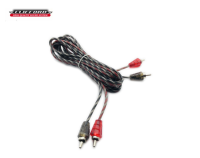 Clifford CF-RCA03 3 Meter Rca Cable
