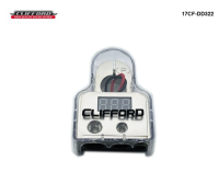 CLİFFORD 17-CFDD322
