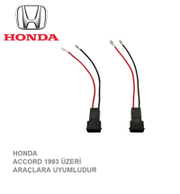 Honda Hoparlör Jakı Clifford CF20-HD01