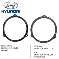 Hyundai Araçlara 16 Cm Hoparlör Kasnağı