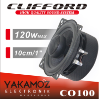 Clifford Co100 10Cm Speaker