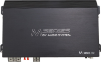 AUDIO SYSTEM M-850.1 D 