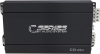 AUDIO SYSTEM CO-65.4
