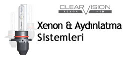 Xenon ve Aydinlatma Sistemleri