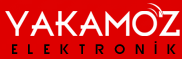 Yakamoz Elektronik Logo